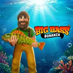 Big Bass Bonanza game at KatanaSpin Casino for United Kingdom players