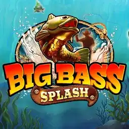 Big Bass Splash game at KatanaSpin Casino for United Kingdom players
