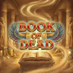 Book of Dead game at KatanaSpin Casino for United Kingdom players