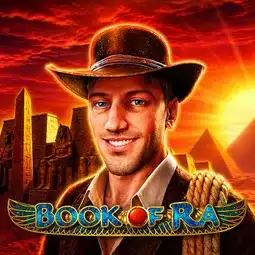 Book of Ra game at KatanaSpin Casino for United Kingdom players