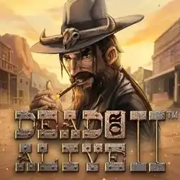 Dead or Alive 2 game at KatanaSpin Casino for United Kingdom players