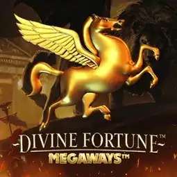 Divine Fortune Megaways game at KatanaSpin Casino for United Kingdom players