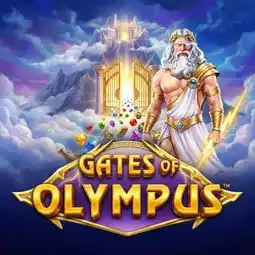 Gates of Olympus game at KatanaSpin Casino for United Kingdom players