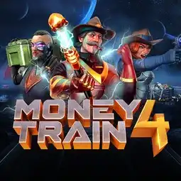Money Train 4 game at KatanaSpin Casino for United Kingdom players