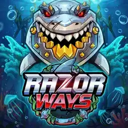 Razor Ways game at KatanaSpin Casino for United Kingdom players