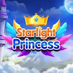 Starlight Princess game at KatanaSpin Casino for United Kingdom players