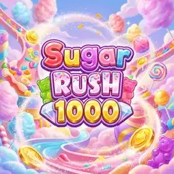Sugar Rush 1000 game at KatanaSpin Casino for United Kingdom players