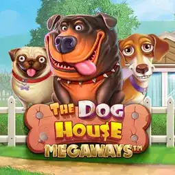 The Dog House Megaways game at KatanaSpin Casino for United Kingdom players