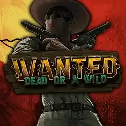Wanted Dead or a Wild game at KatanaSpin Casino for United Kingdom players