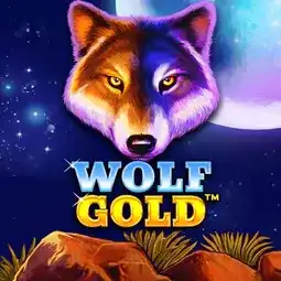 Wolf Gold game at KatanaSpin Casino for United Kingdom players